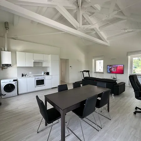 La 2 Apartamento
