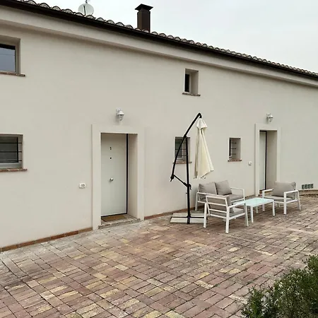 Apartment La 2 Fabriano