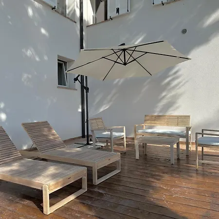 Apartmán La 2
